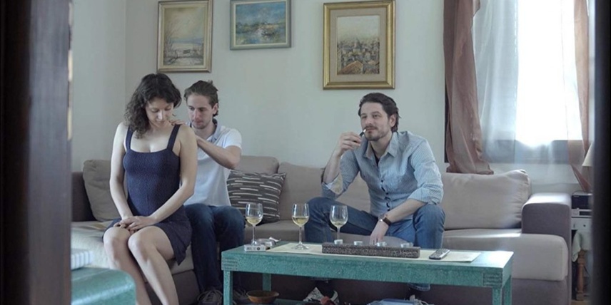 Compromise (2018) | MUBI