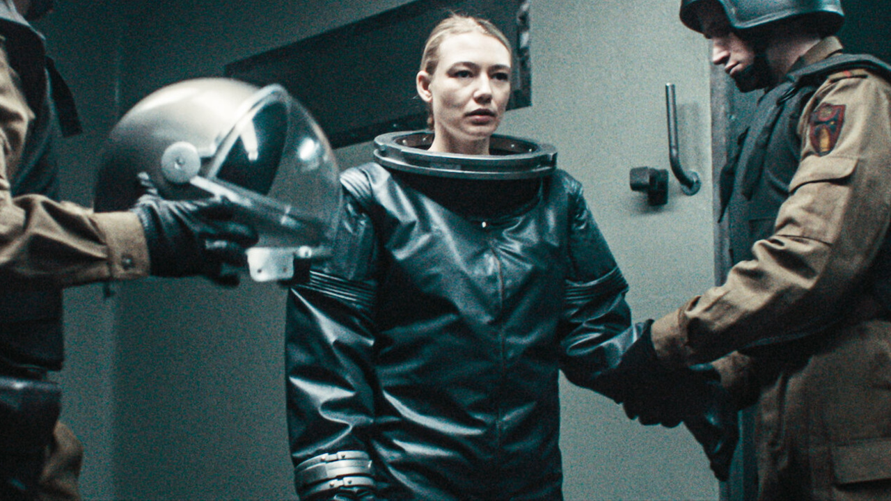 Sputnik (2020) | MUBI