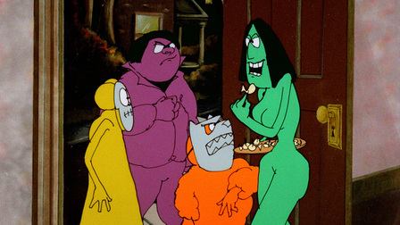 Witch's Night Out (1978) | MUBI