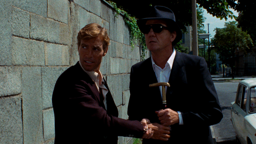 The Cat o' Nine Tails
