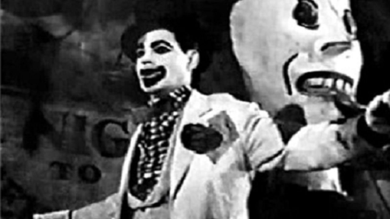 Sideshow (1950) – MUBI