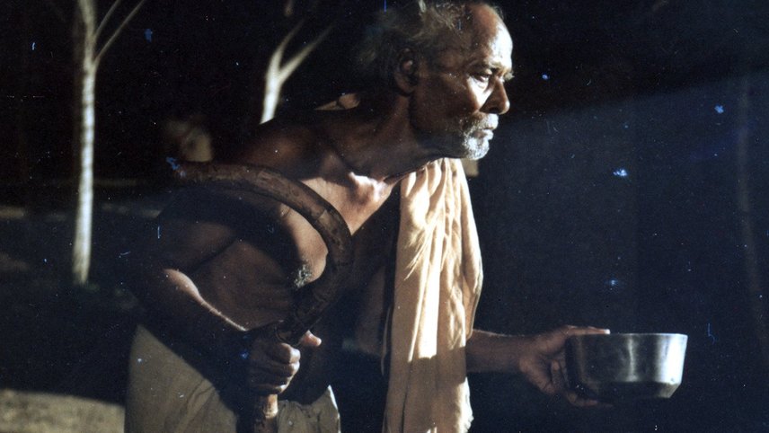Nirbachana