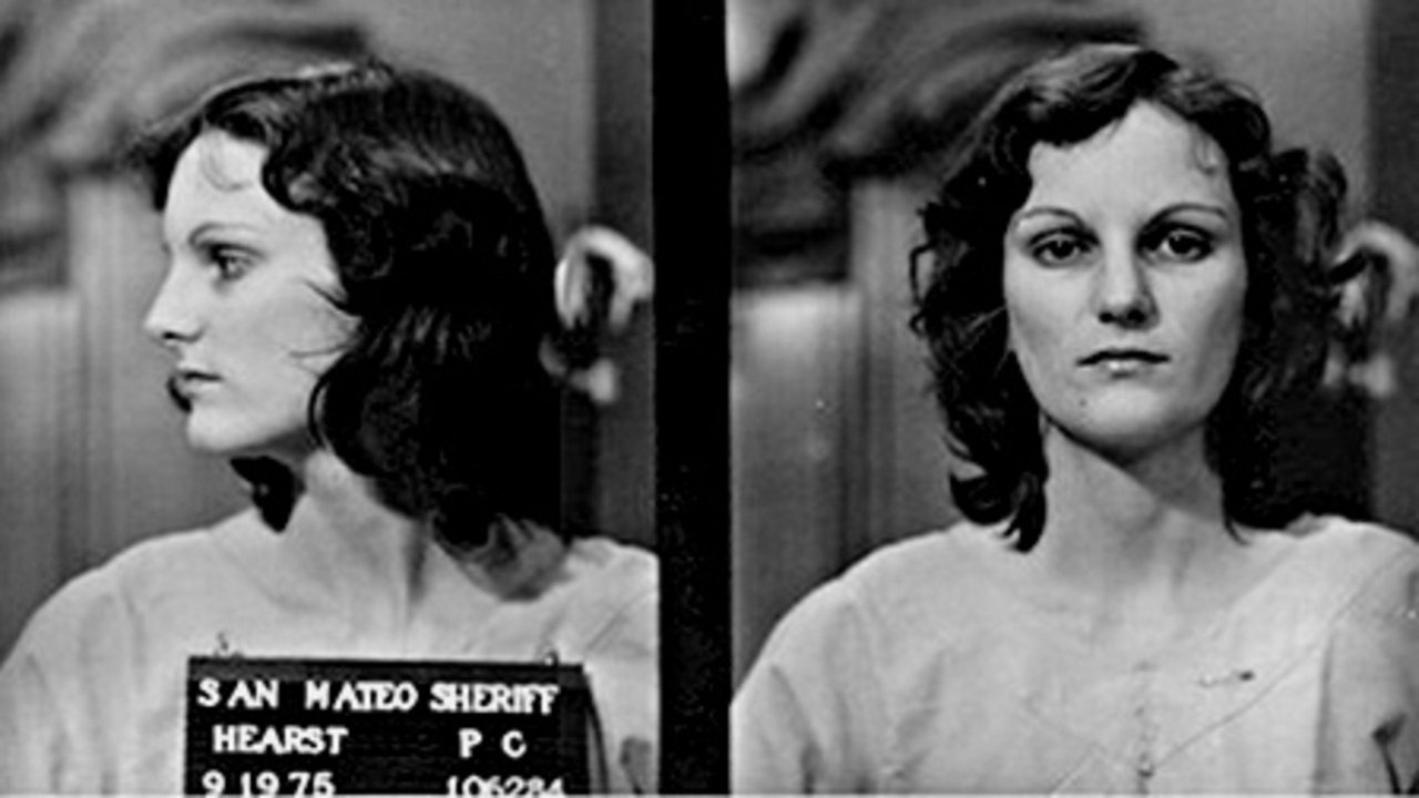 その他 Guerilla: Taking of Patty Hearst [DVD] Prime Video: Guerilla - The Taking of Patty Hearst