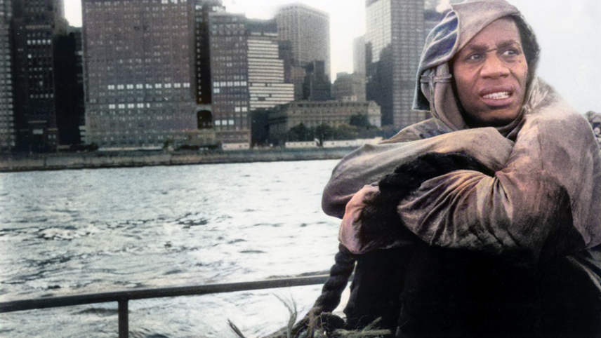 The Brother from Another (1984) MUBI