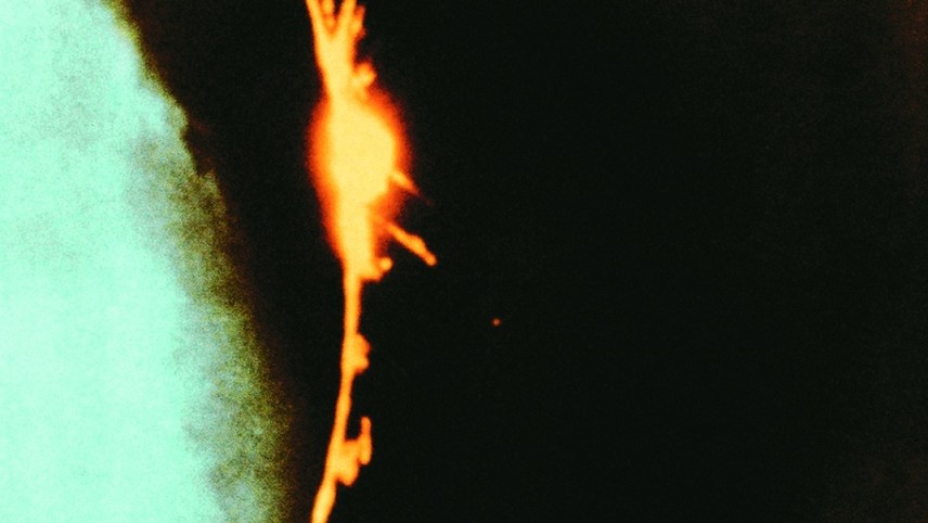 Dog Star Man (1964) | MUBI