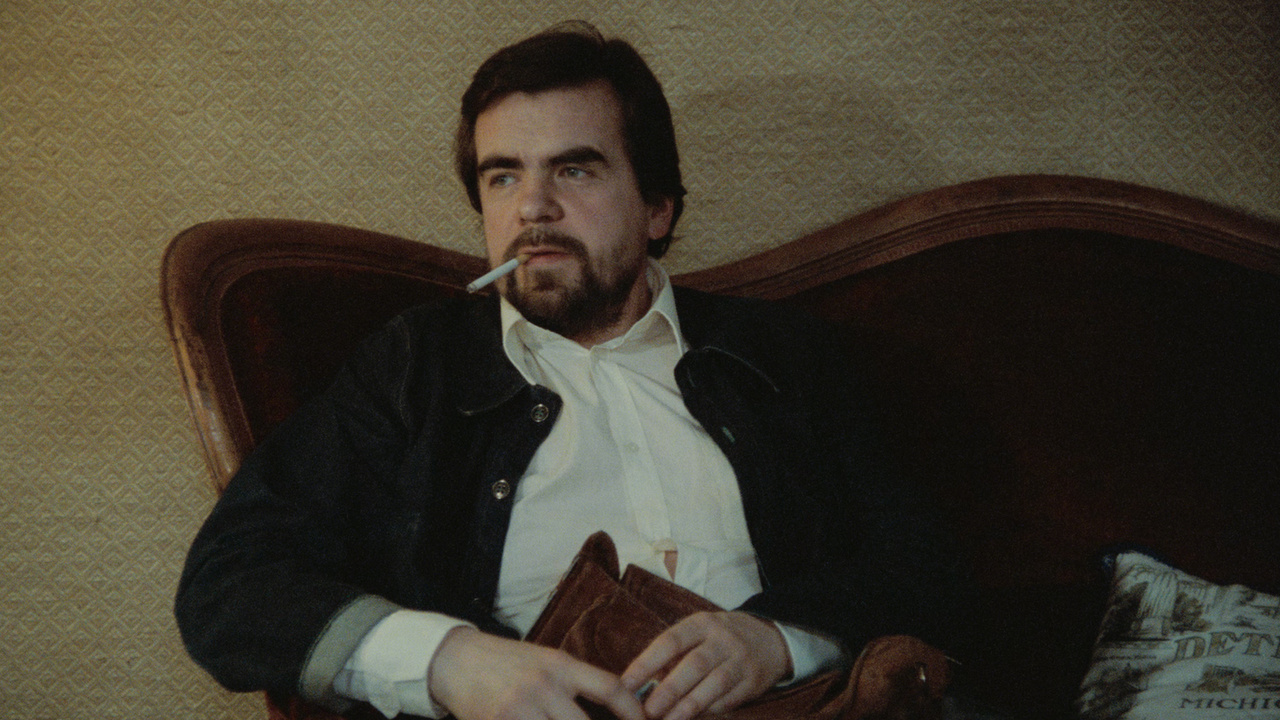 Thumbnail for A Dirty Story