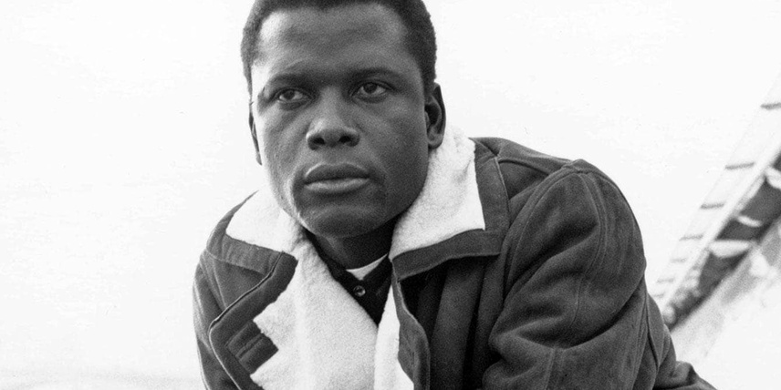 Sidney Poitier: One Bright Light (2000) - Cast & Crew on MUBI