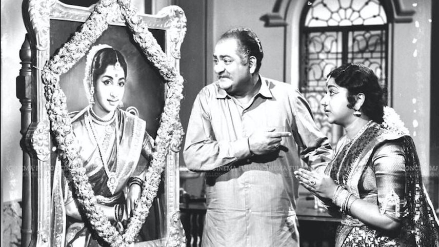 Naanum Oru Penn