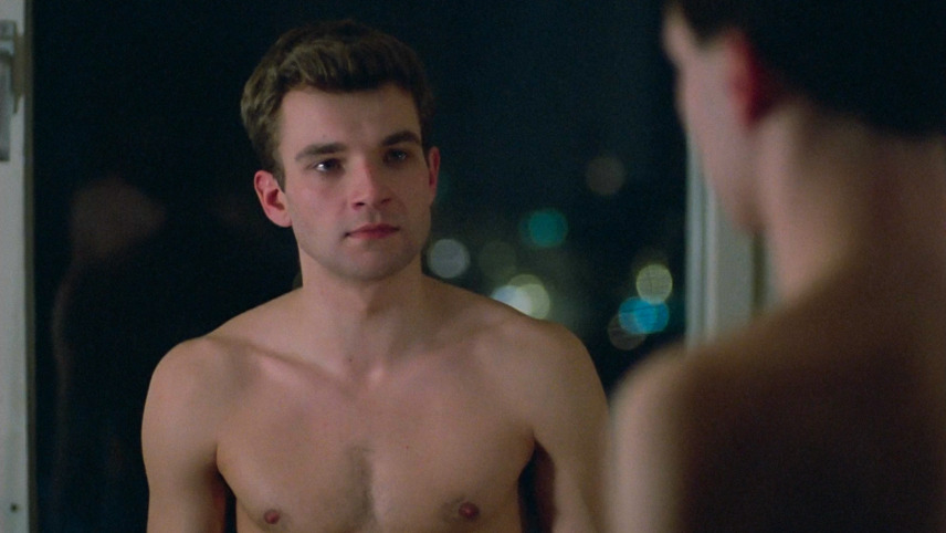 Coming Out (1989) | MUBI