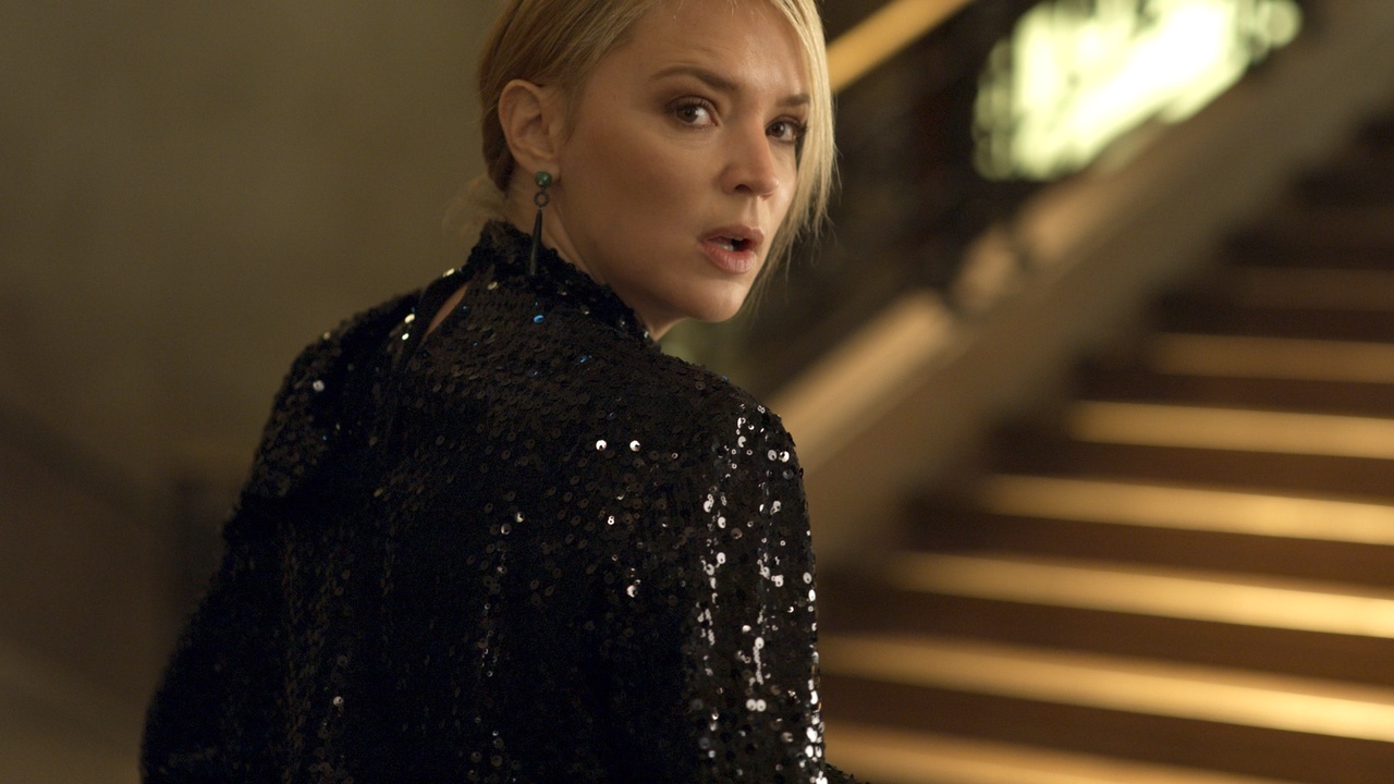 Thumbnail for Madeleine Collins