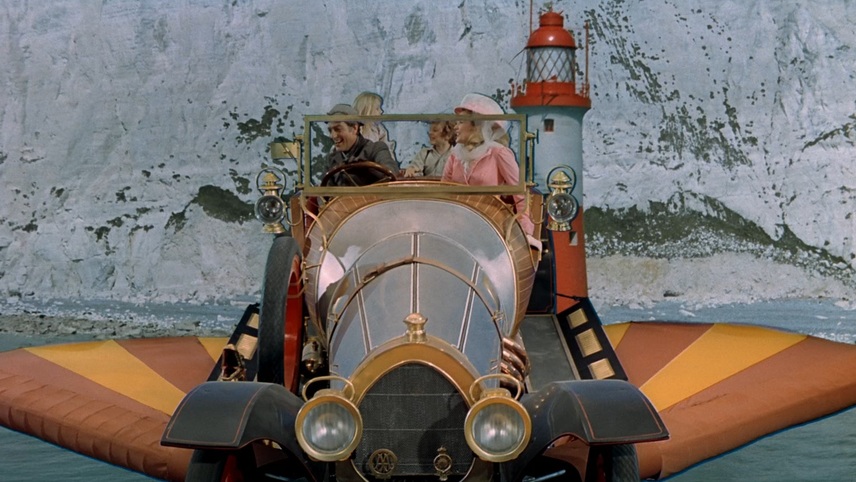 Chitty Chitty Bang Bang Documentary