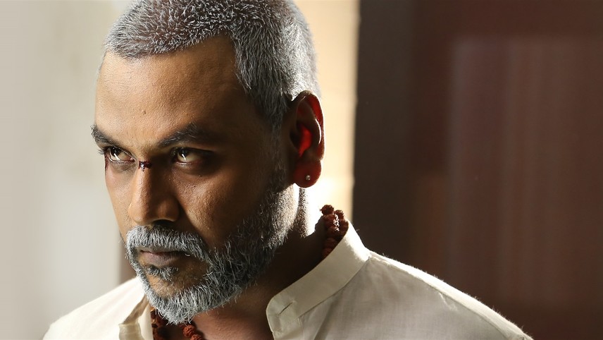 Kanchana 3