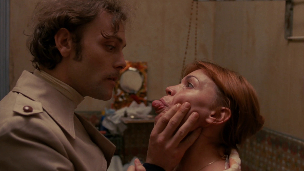 Was ist französisch beim sex