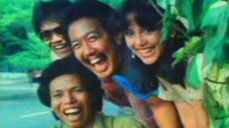 Dongkrak Antik (1982) | MUBI