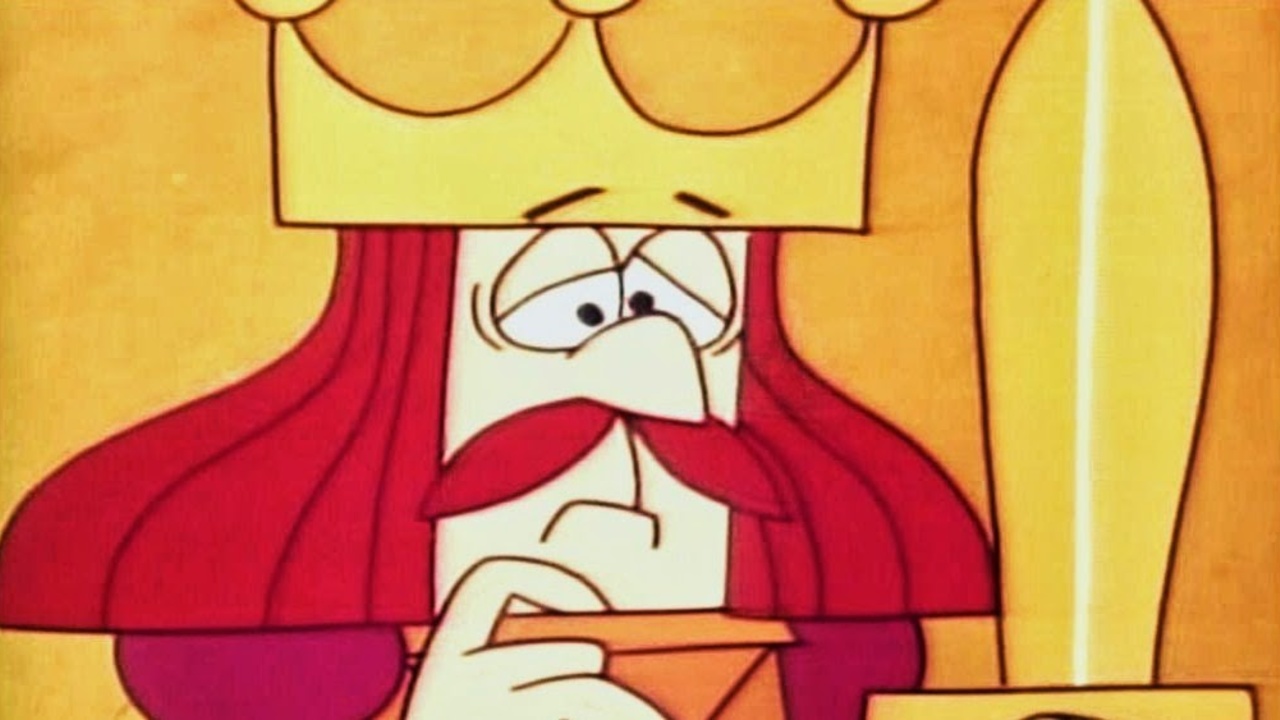 Arthur! And the Square Knights of the Round Table (1966) | MUBI, image size:1280x720