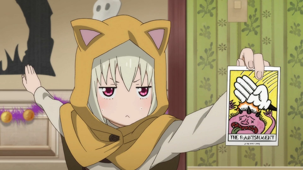 Soul Eater Not! (2014) | MUBI