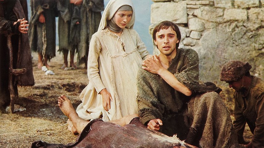Brother Sun, Sister Moon (1972) | MUBI