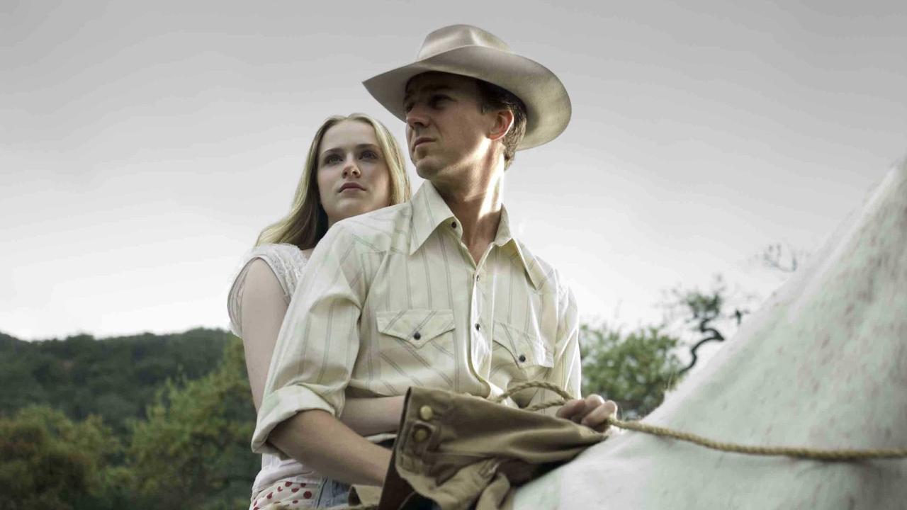 Down in the Valley (2005) | MUBI