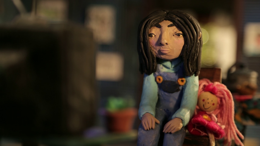 Vicenta | What's On MUBI?