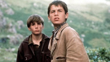 War of the Buttons (1994) MUBI