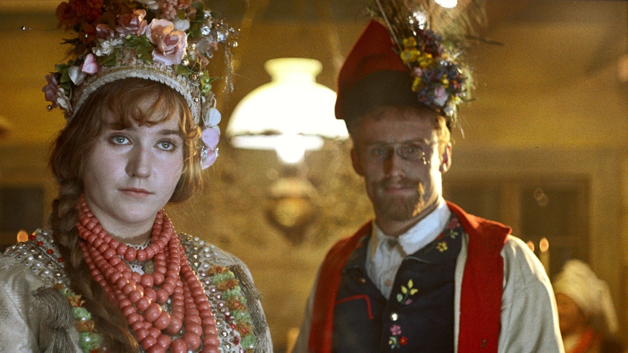 Thumbnail for The Wedding