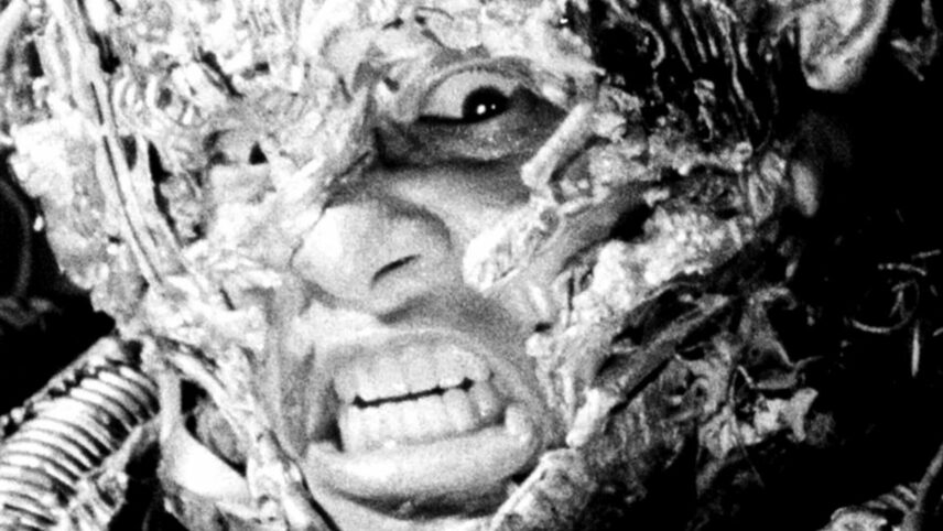 Tetsuo: The Iron Man