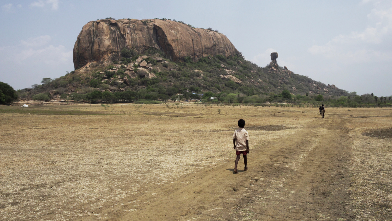 Thumbnail for Pebbles