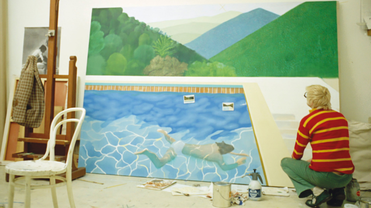 Thumbnail for A Bigger Splash