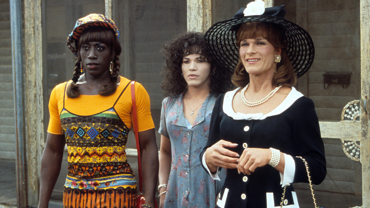Thumbnail for To Wong Foo, Thanks for Everything! Julie Newmar