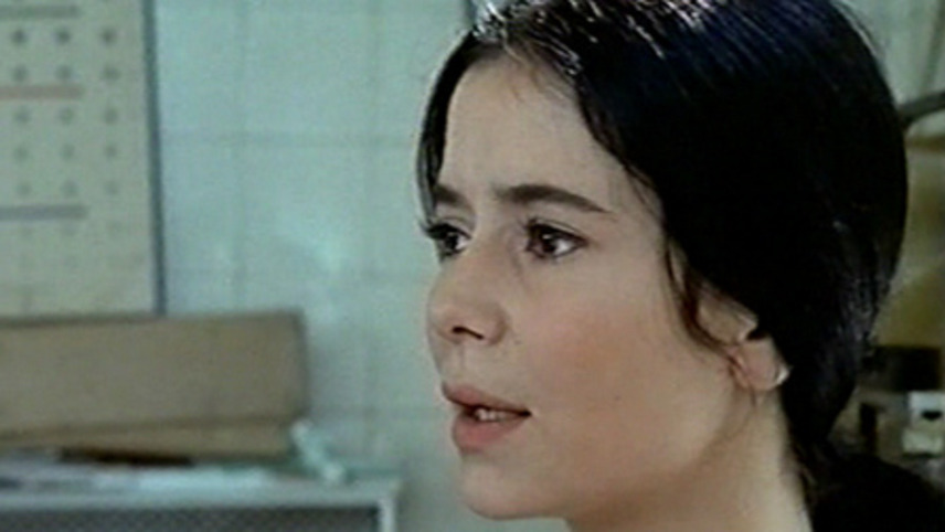 Elise Ou La Vraie Vie Film Complet Élise ou la vraie vie (1970) – MUBI