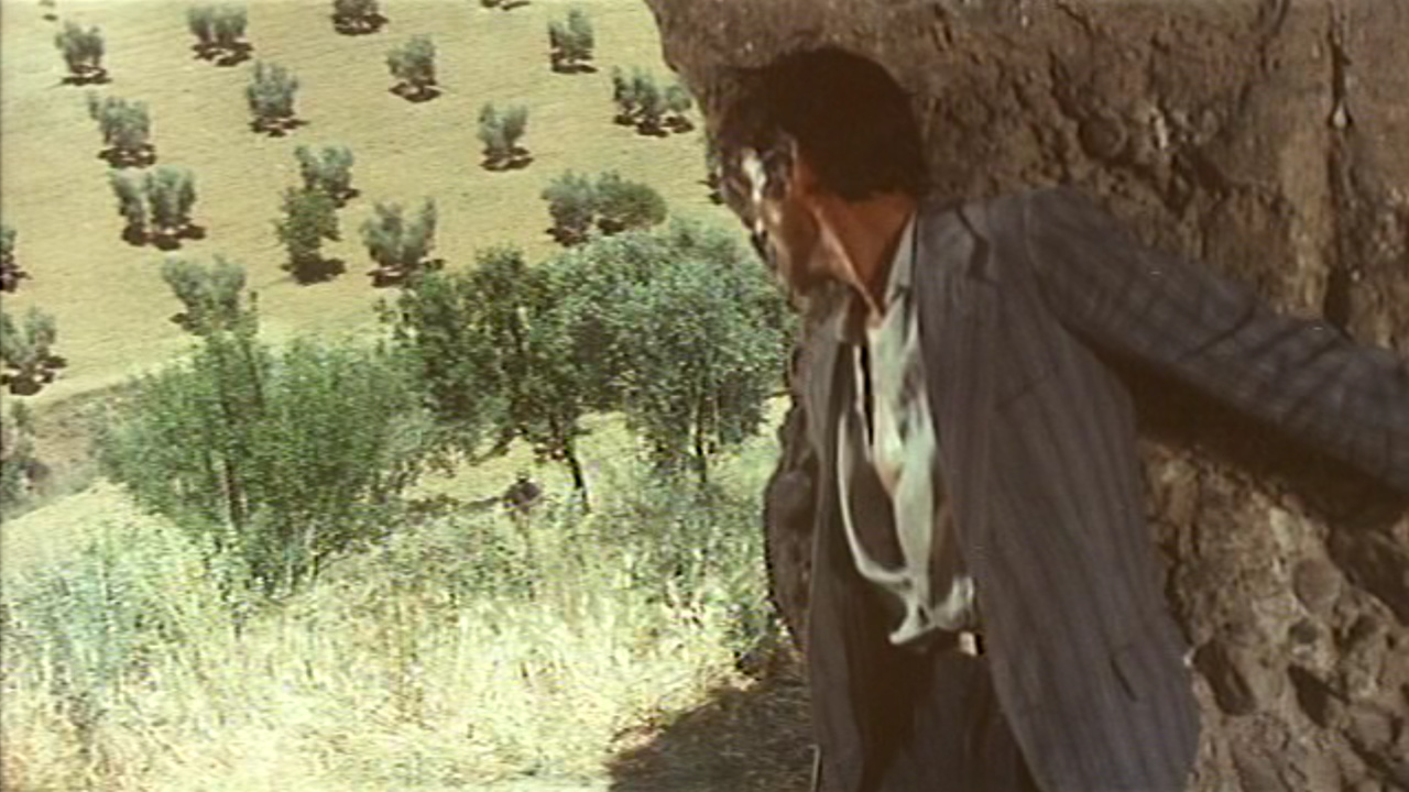 Con el viento solano (1966) | MUBI