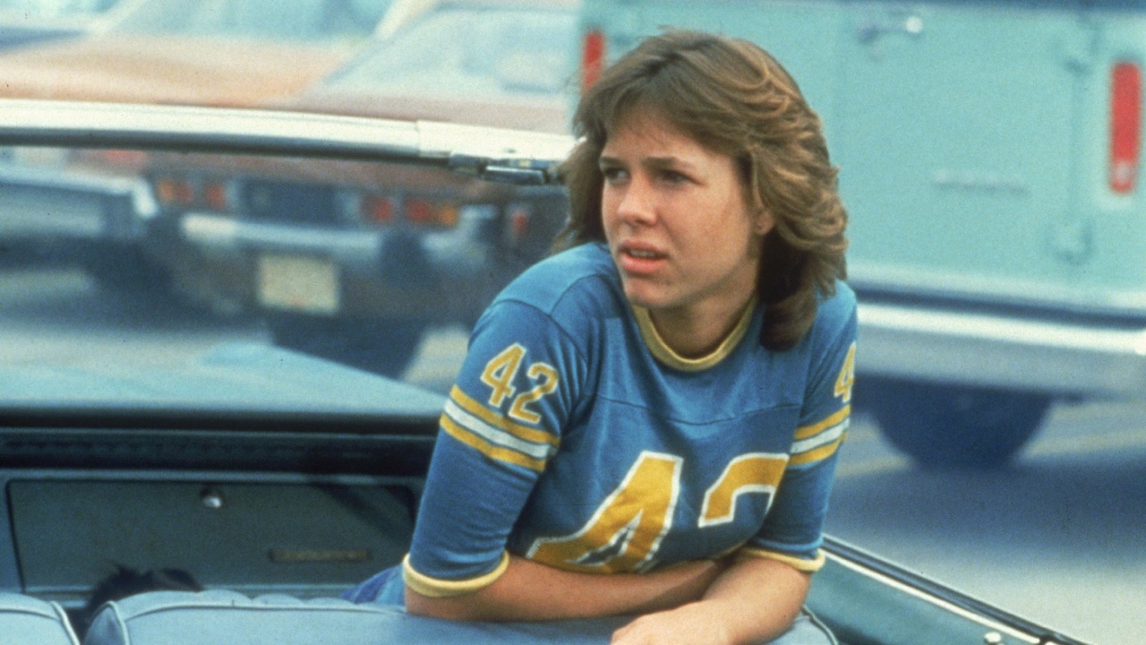 Little Darlings Movie Little Darlings Movie