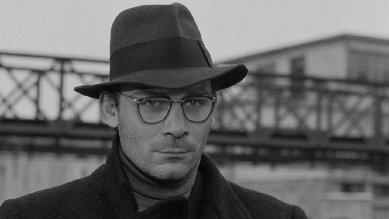 Thumbnail for The Terrorist