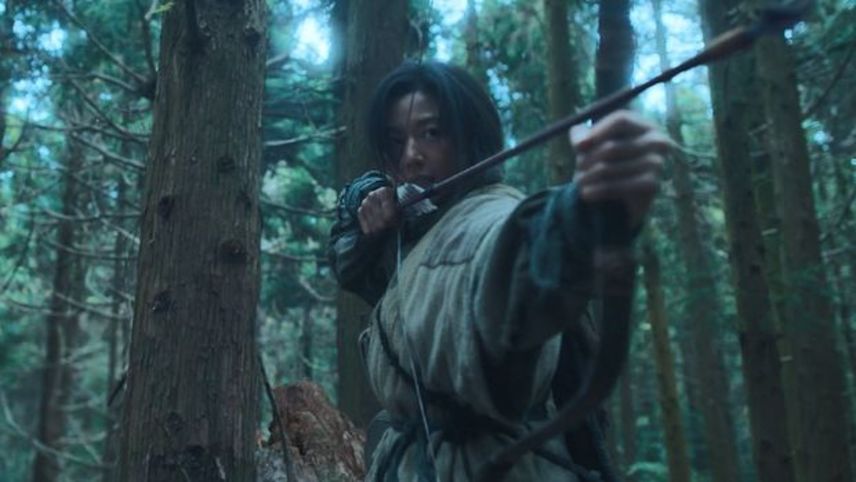 Kingdom Ashin Of The North Trailer Kingdom: Ashin of the North (2021) Trailer on MUBI