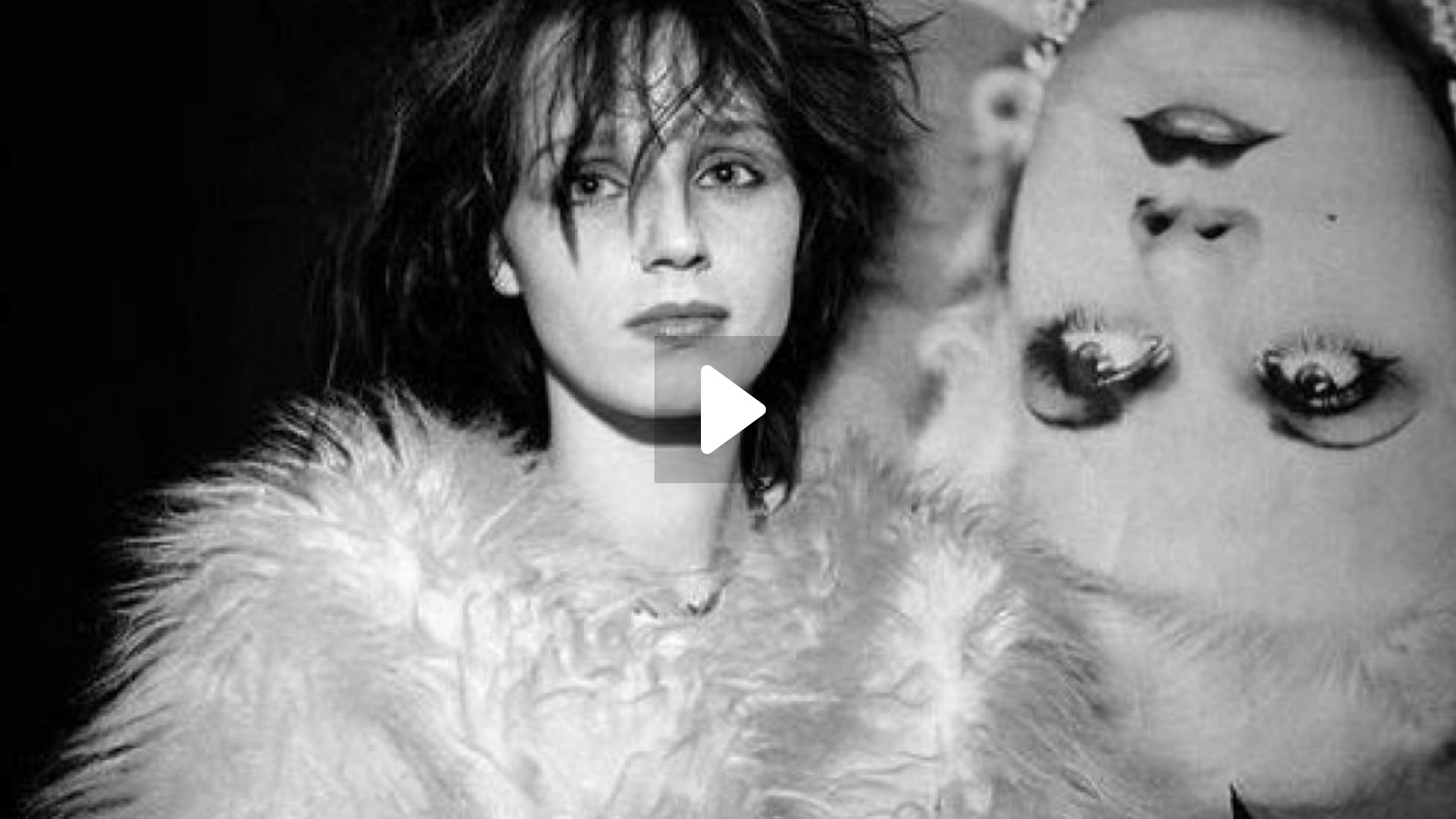 Christiane F. / Christiana – Wunderbar Christiane F. / Christiana – Wunderbar / Health Dub – Vinyl