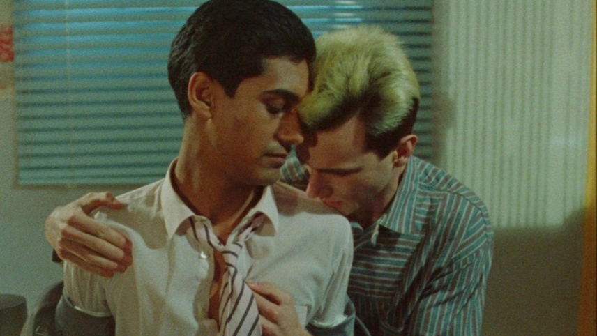 My Beautiful Laundrette