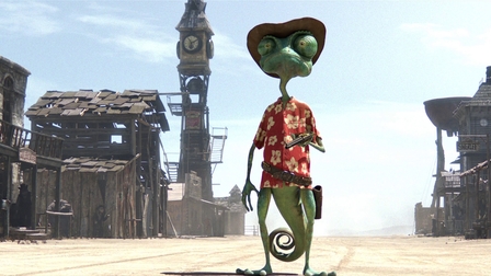 Did Dreamworks Make Rango Rango Besetzung The Rose Of Versailles: A Stunning Animation Journey