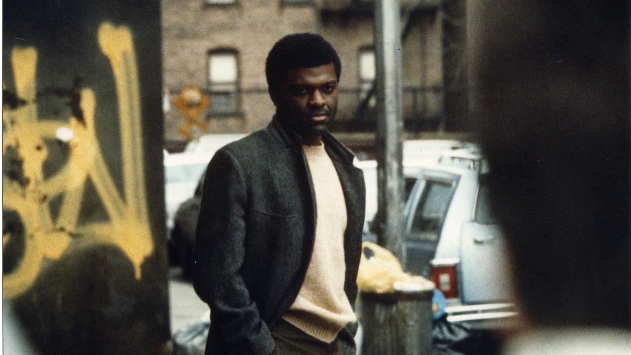 Thumbnail for Haitian Corner