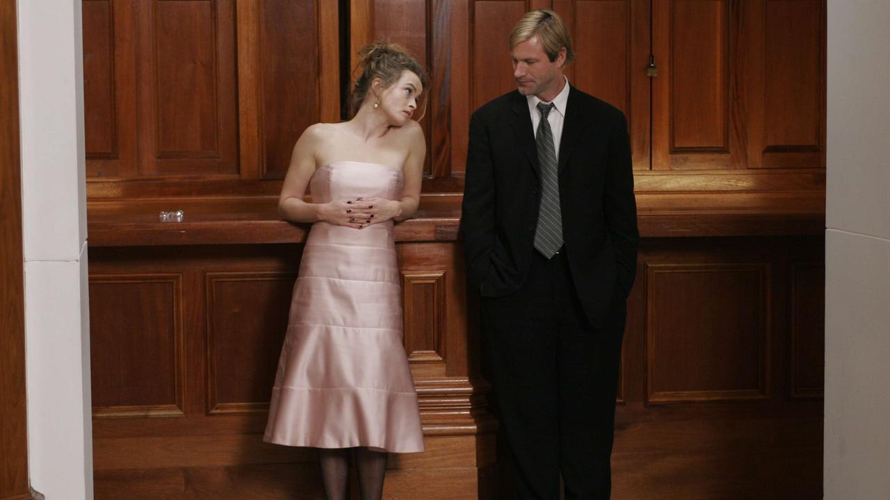 Conversations with Other Women (2005) | MUBI