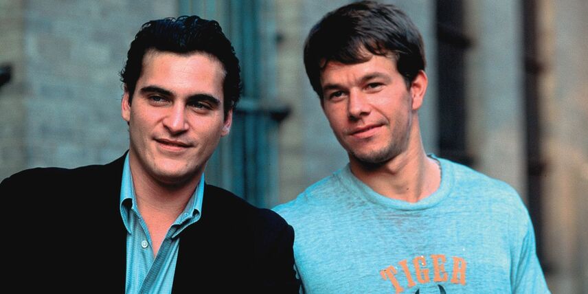 The Yards (2000) | MUBI