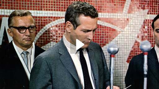 Torn Curtain (1966) | MUBI