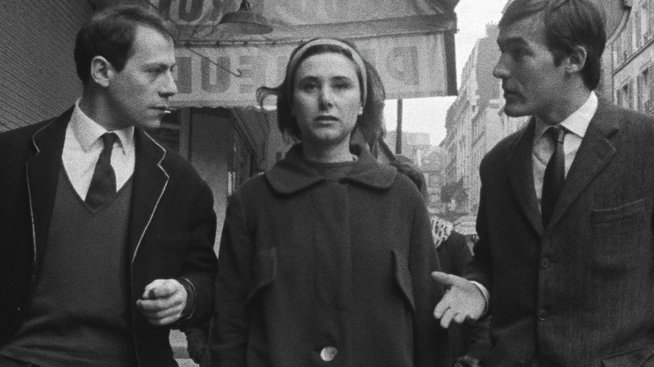 Thumbnail for Robinson's Place