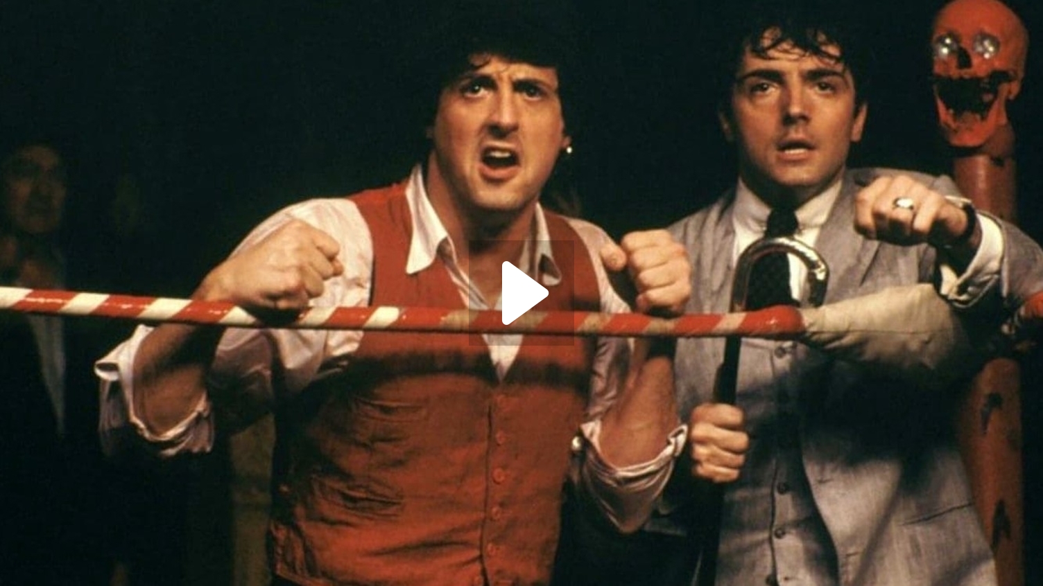 Paradise Alley (1978) | MUBI