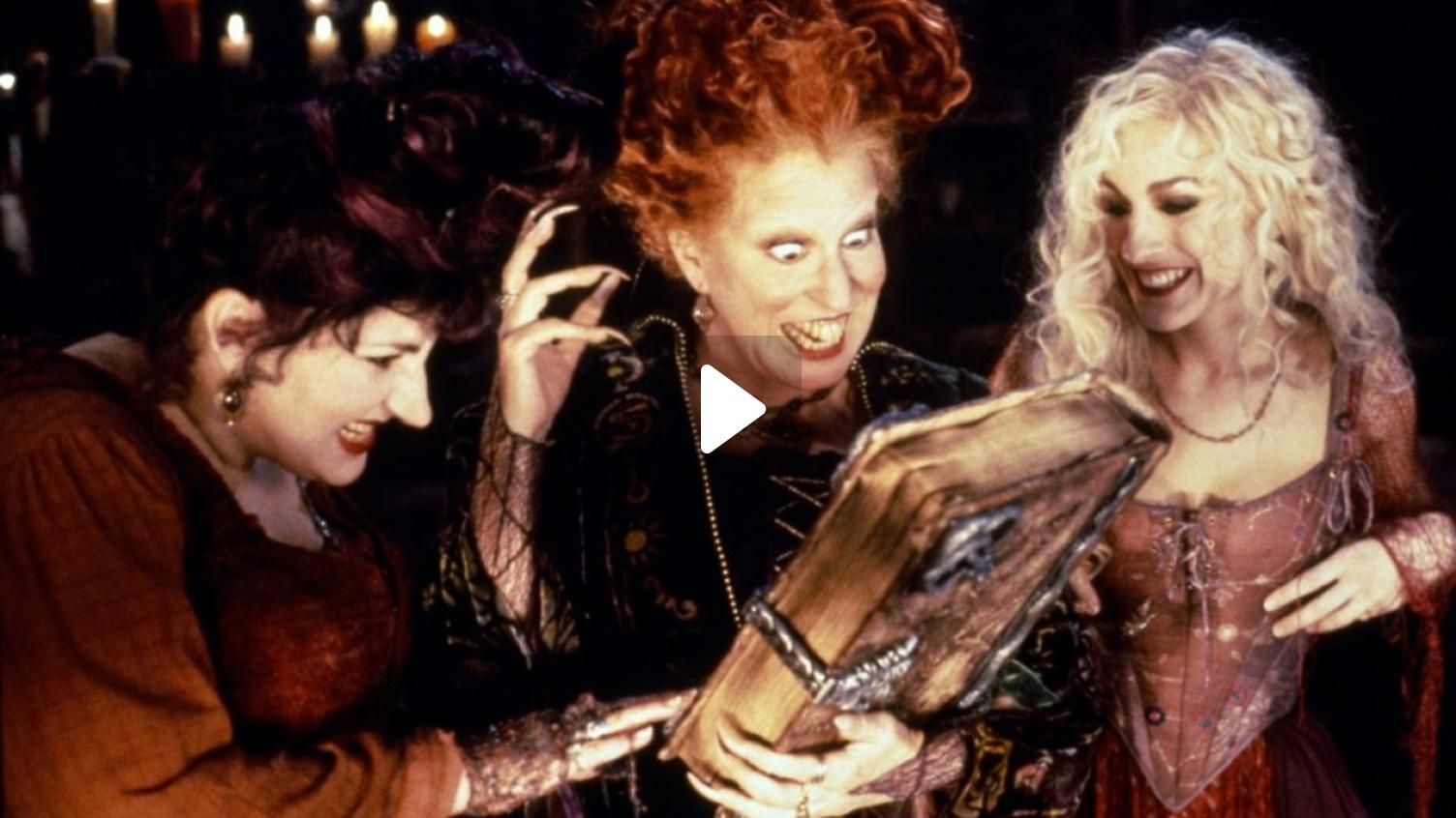 Hocus Pocus (1993) | MUBI