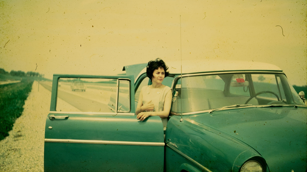 Thumbnail for Mariner of the Mountains