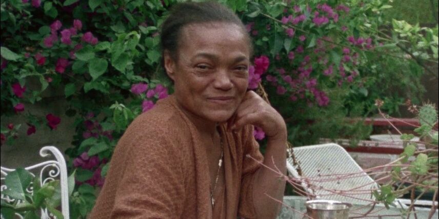 All By Myself: The Eartha Kitt Story (1982) | MUBI