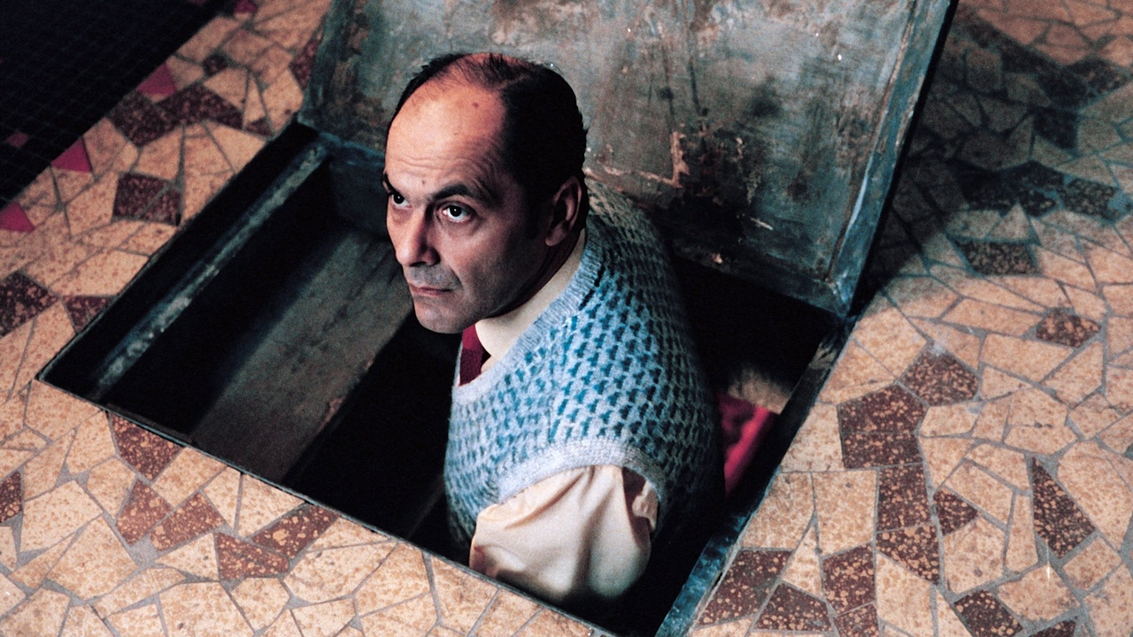 Thumbnail for Un air de famille