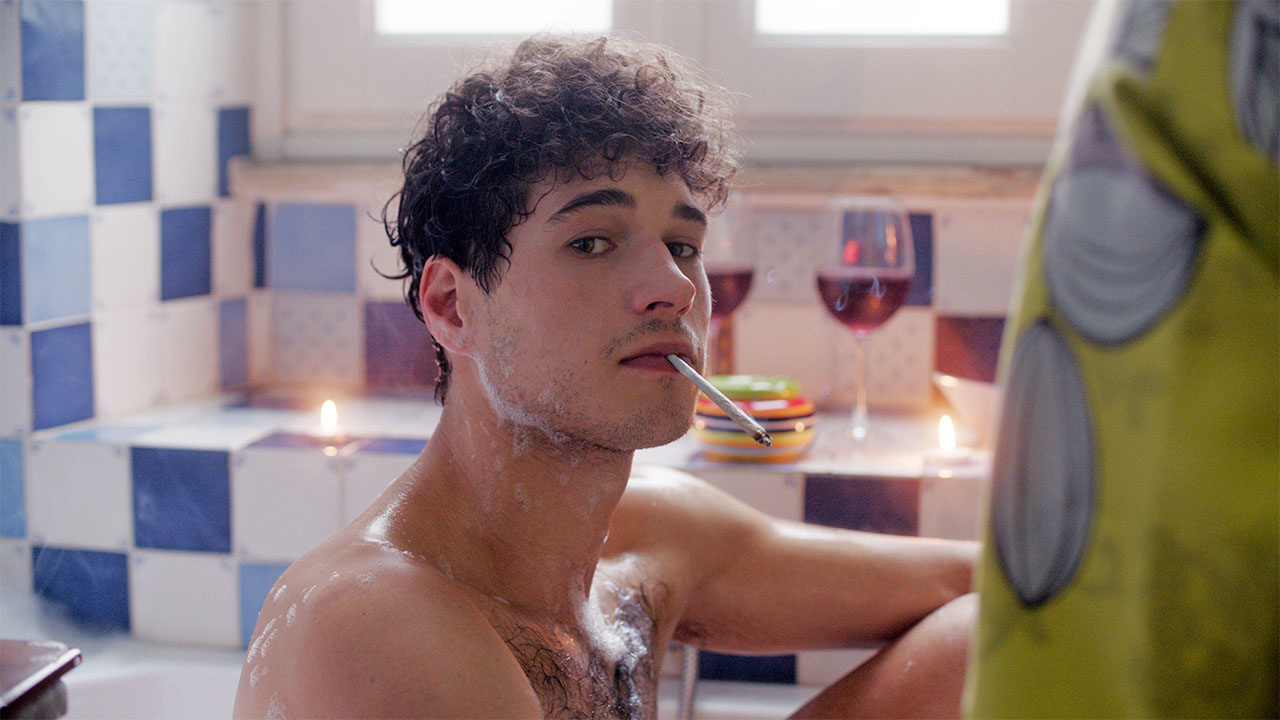 Mascarpone (2021) | MUBI