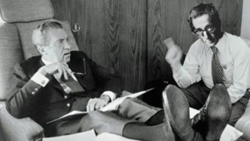 Men of Crisis The Harvey Wallinger Story (1971) MUBI