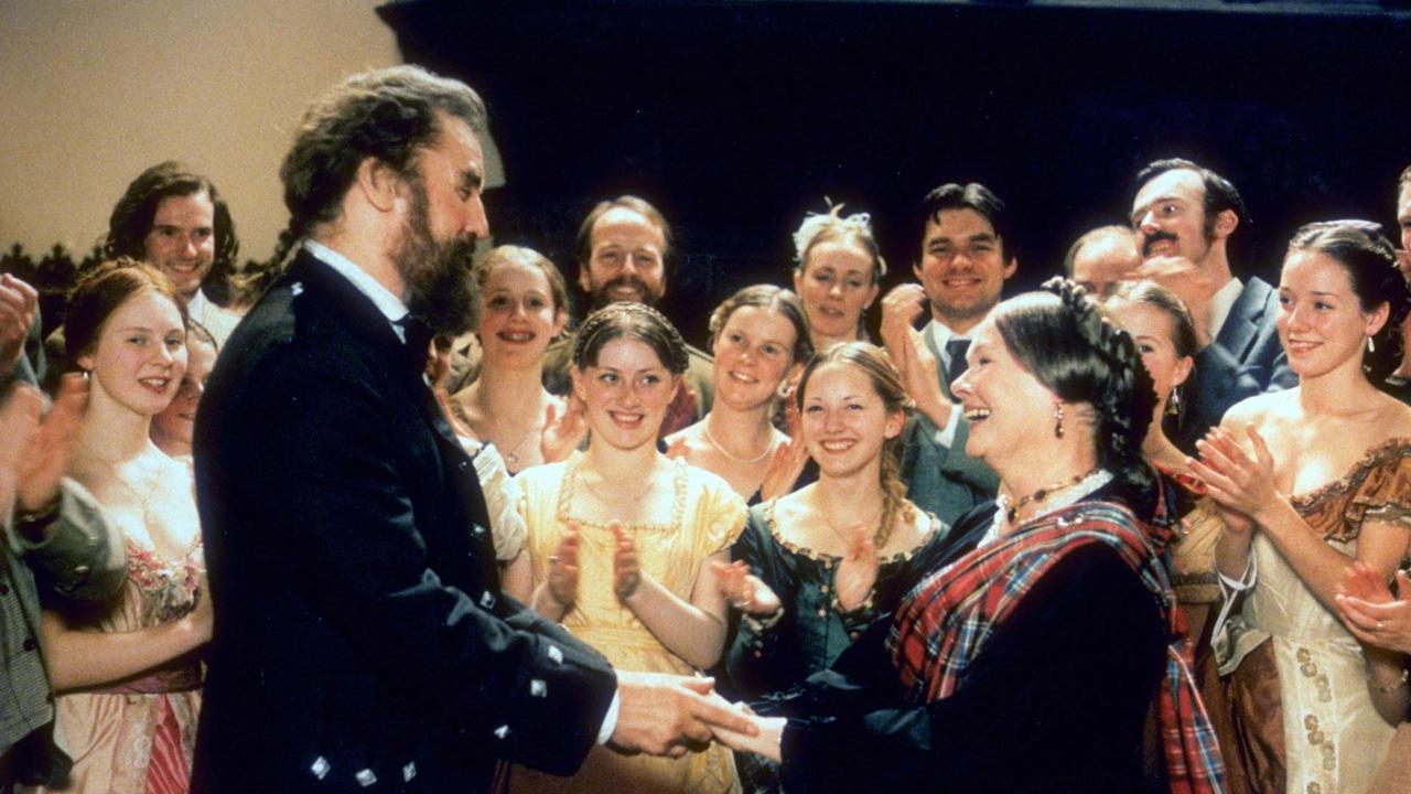 Mrs. Brown (1997) | MUBI